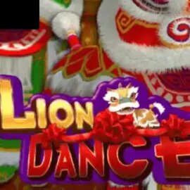 Lion Dance (KA Gaming)