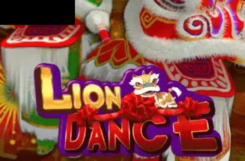 Lion Dance (KA Gaming)