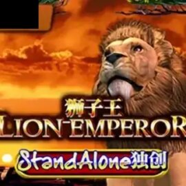 Lion Emperor SA