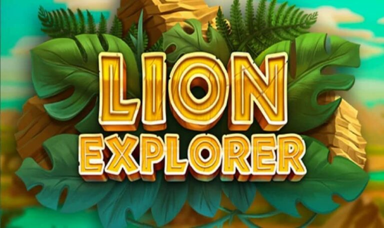 Lion Explorer