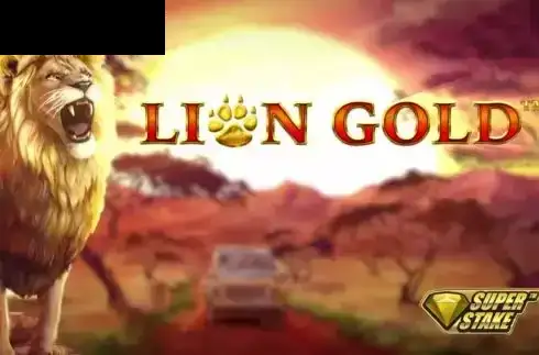 Lion Gold Super Stake Edition