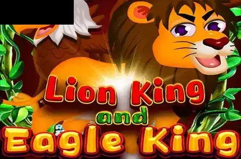 Lion King and Eagle King