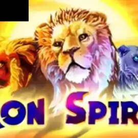 Lion Spirit