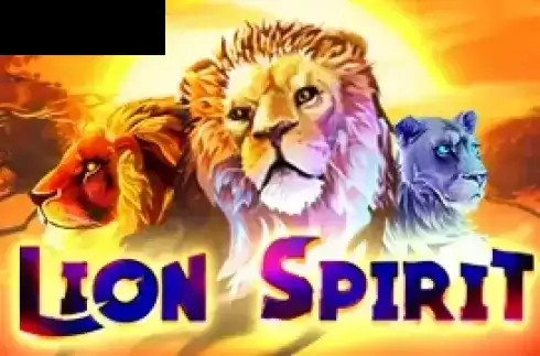 Lion Spirit