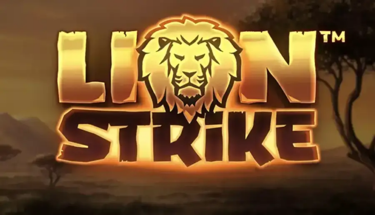 Lion Strike