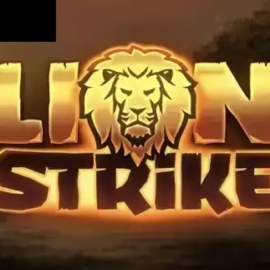 Lion Strike