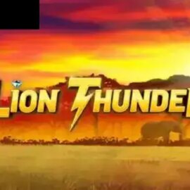 Lion Thunder