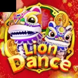 Lion dance (Virtual Tech)