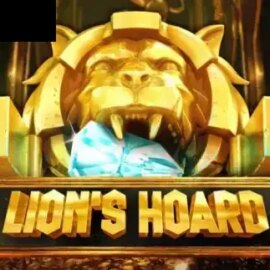 Lion’s Hoard