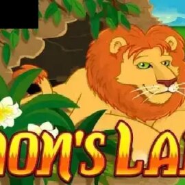 Lions Lair