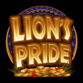 Lion’s Pride (Microgaming)