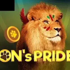 Lion’s Pride (Mascot Gaming)