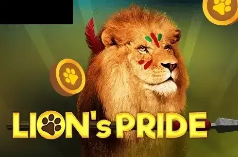 Lion’s Pride (Mascot Gaming)