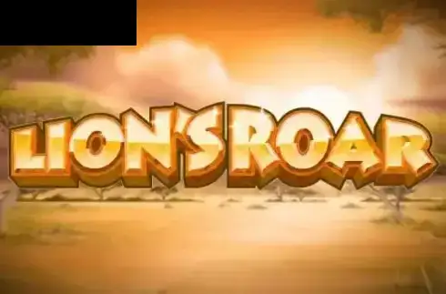 Lion’s Roar (Rival Gaming)