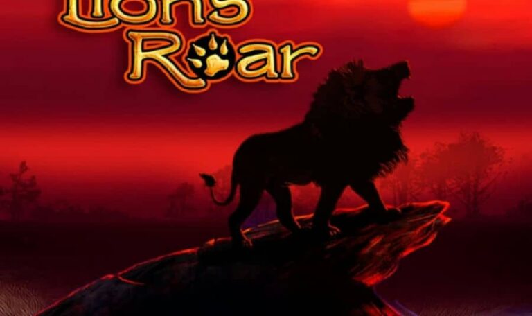 Lion’s Roar (MultiSlot)
