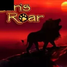Lion’s Roar (MultiSlot)