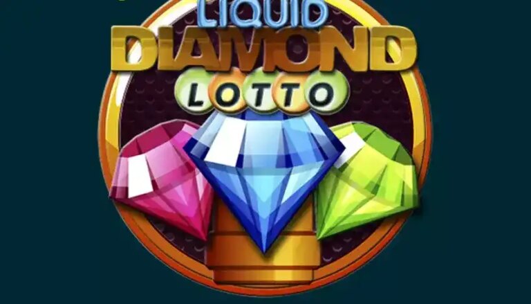 Liquid Diamond Lotto