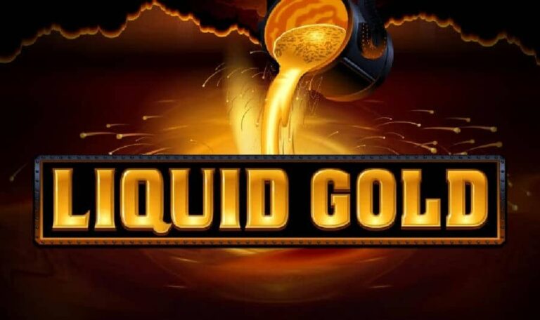 Liquid Gold