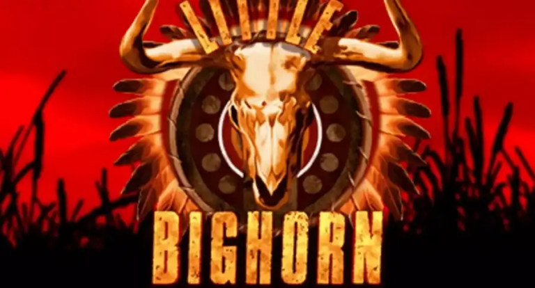 Little Bighorn