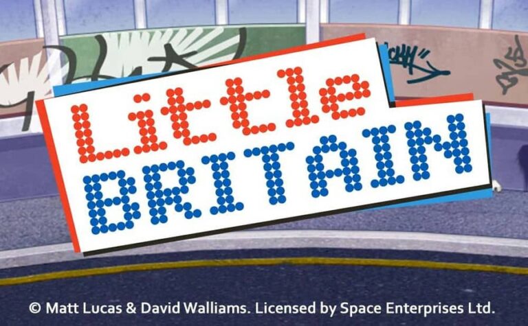 Little Britain