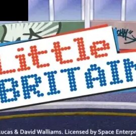 Little Britain