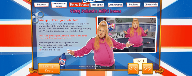 Little Britain