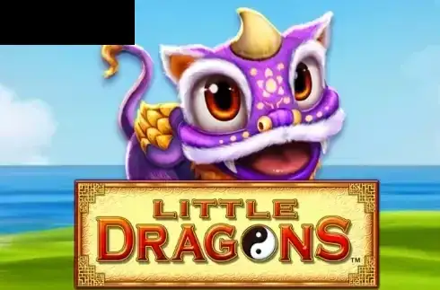 Little Dragons