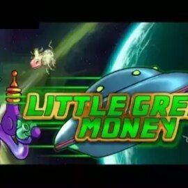 Little Green Money