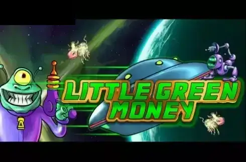 Little Green Money