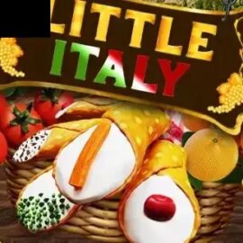Little Italy