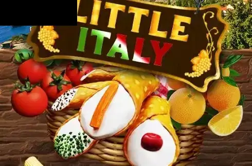 Little Italy