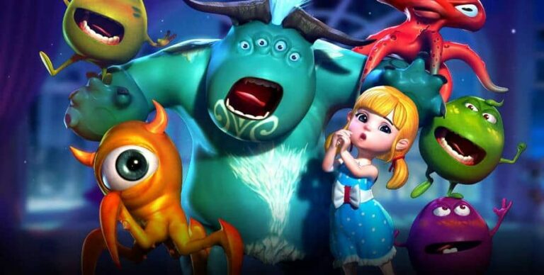 Little Monsters