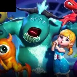Little Monsters