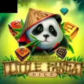 Little Panda Dice