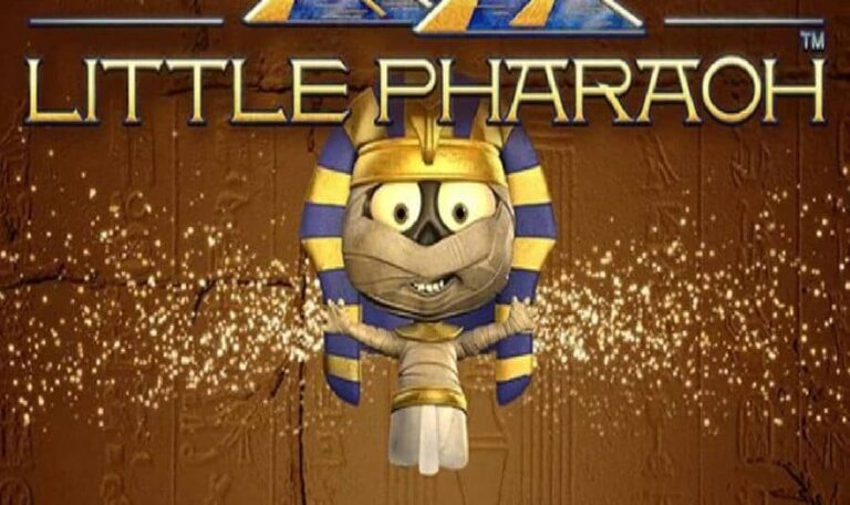 Little Pharaoh