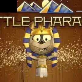 Little Pharaoh