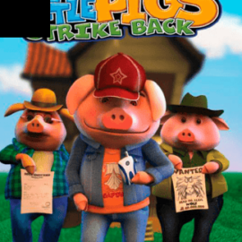 Little Pigs Strike Back