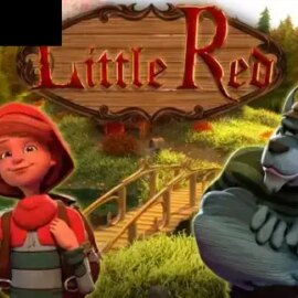 Little Red	(Leander Games)