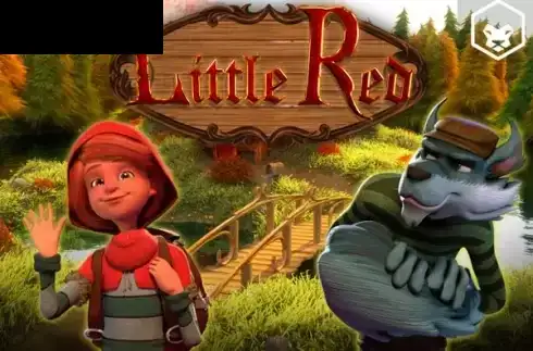 Little Red (Leander Games)