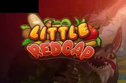 Little Red Cap