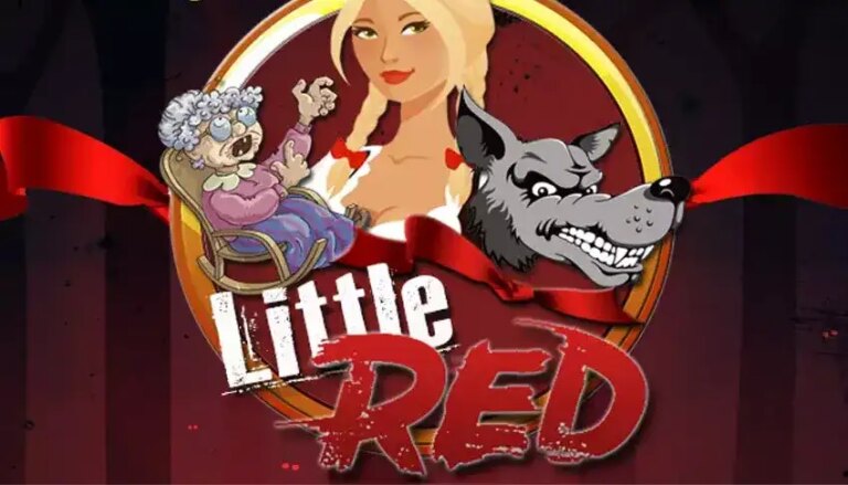 Little Red (Jackpot Software)