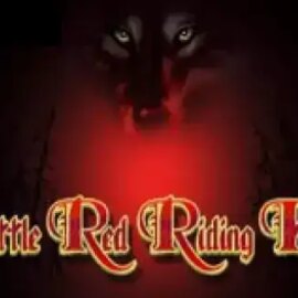 Little Red Riding Hood (Cayetano Gaming)