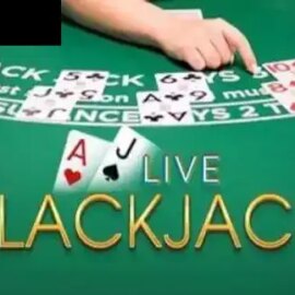 Live Blackjack (Skywind Group)