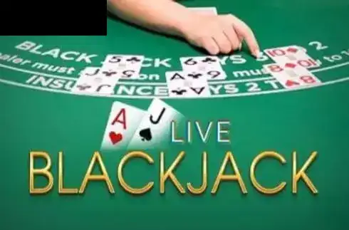 Live Blackjack (Skywind Group)