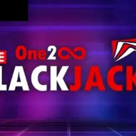 Live Blackjack-One2Infinity