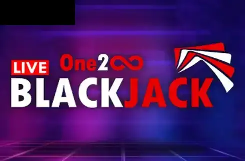 Live Blackjack-One2Infinity