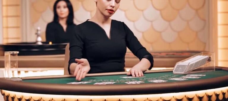 Live Casino Studio