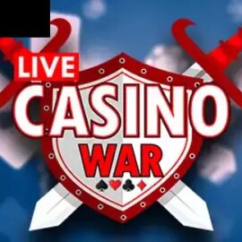 Live Casino War