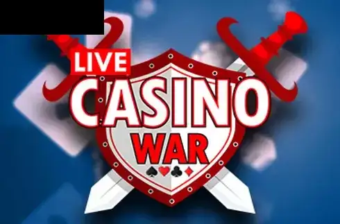 Live Casino War