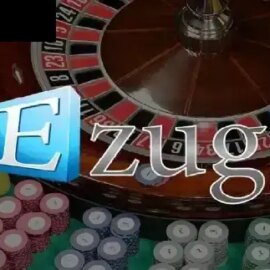 Live Casino Lobby
